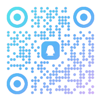 QQ 群 QR 碼（群號 583255571）
